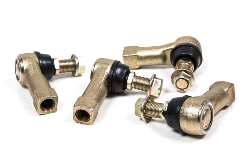 JKS Manufacturing Jeep Wrangler JK/JL Adjustable Sway Bar End Links Rebuild Kit - Rear (for JKS2943)-Sway Bar Endlinks-Grocery Getter Performance