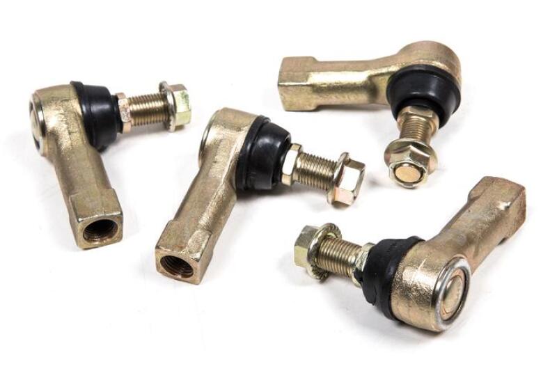 JKS Manufacturing Jeep Wrangler JK/JL Adjustable Sway Bar End Links Rebuild Kit - Rear (for JKS2943)-Sway Bar Endlinks-Grocery Getter Performance