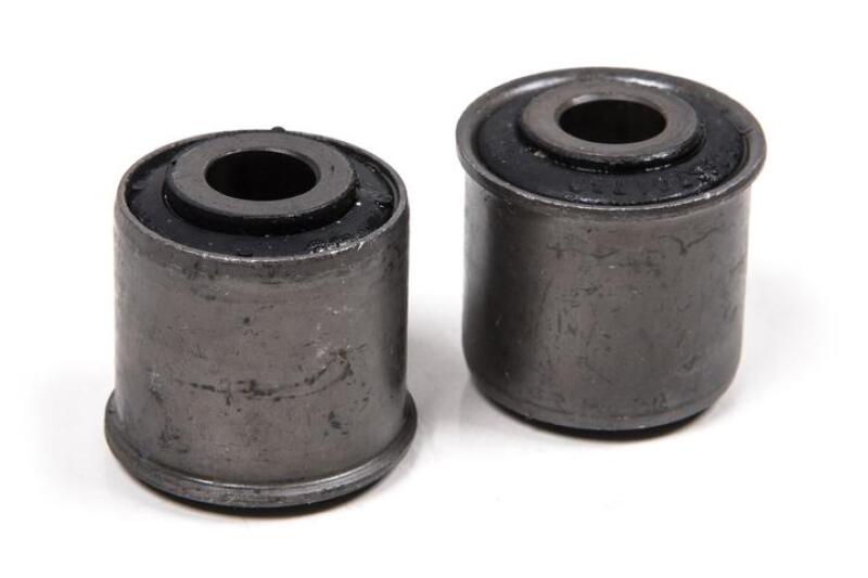 JKS Manufacturing Jeep Wrangler JK/JL Solid Track Bar Rebuild Kit (JKS OGS121/OGS122/OGS123/OGS159)-Hardware Kits - Other-Grocery Getter Performance