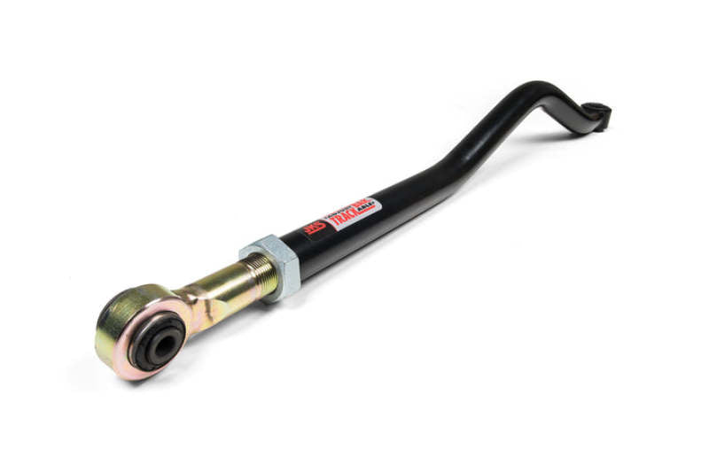 JKS Manufacturing Jeep Wrangler JL / Gladiator JT Adjustable Track Bar - Front-Traction Bars-Grocery Getter Performance