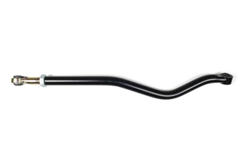 JKS Manufacturing Jeep Wrangler JL / Gladiator JT Adjustable Track Bar - Front-Traction Bars-Grocery Getter Performance