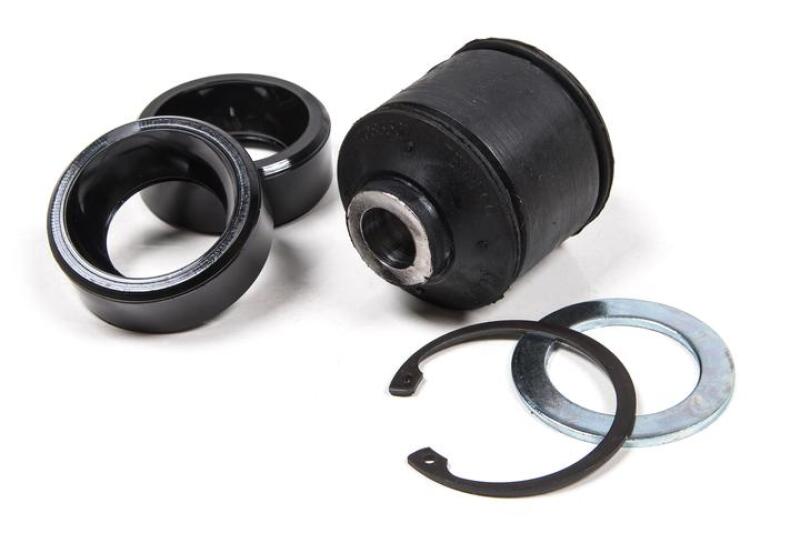 JKS Manufacturing Jeep Wrangler JL J-Flex Front Lower Control Arms Rebuild Kit (for JKS 1625)-Control Arms-Grocery Getter Performance