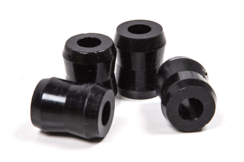 JKS Manufacturing Jeep Wrangler LJ/TJ Adjustable Sway Bar Links - Rear-Sway Bar Endlinks-Grocery Getter Performance