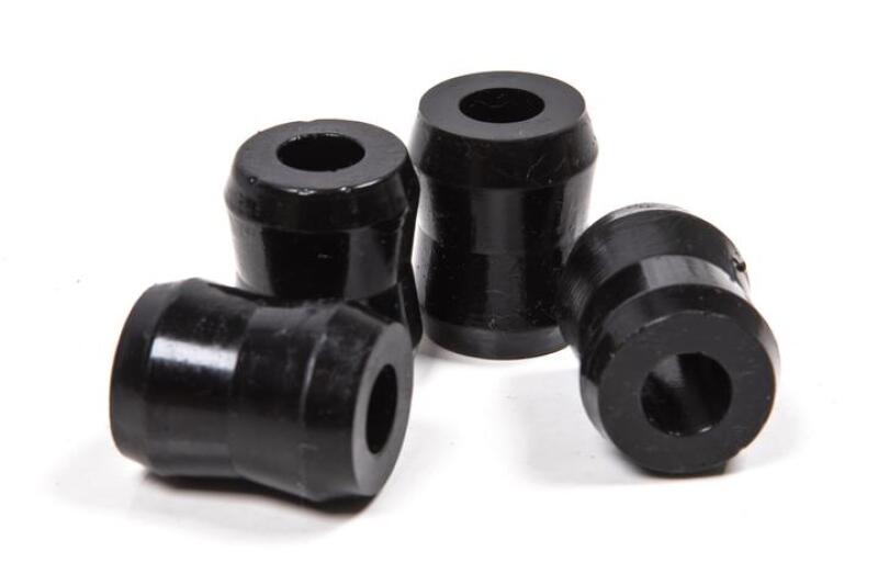 JKS Manufacturing Jeep Wrangler LJ/TJ Adjustable Sway Bar Links - Rear-Sway Bar Endlinks-Grocery Getter Performance