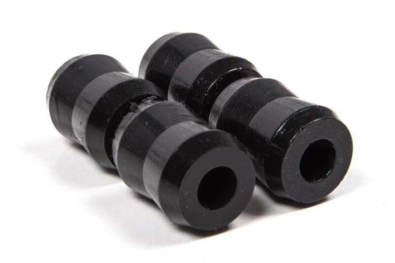 JKS Manufacturing Jeep Wrangler LJ/TJ Adjustable Sway Bar Links - Rear-Sway Bar Endlinks-Grocery Getter Performance