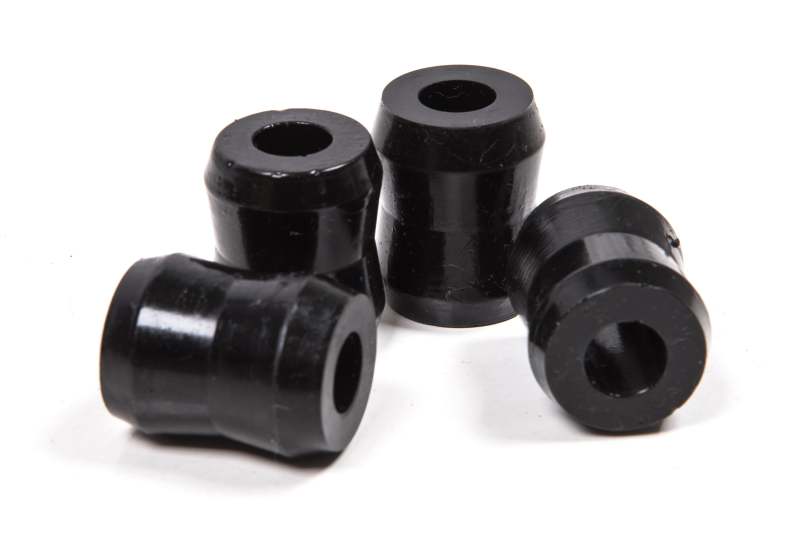 JKS Manufacturing Jeep Wrangler LJ/TJ Adjustable Sway Bar Links - Rear-Sway Bar Endlinks-Grocery Getter Performance
