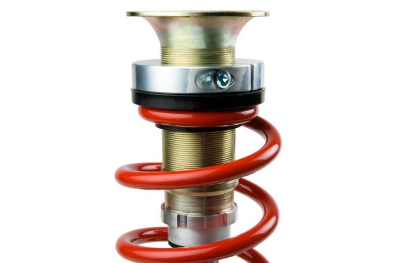 JKS Manufacturing Jeep Wrangler TJ Adjustable Coilover Spacer w/ Bump Stop-Coilover Components-Grocery Getter Performance