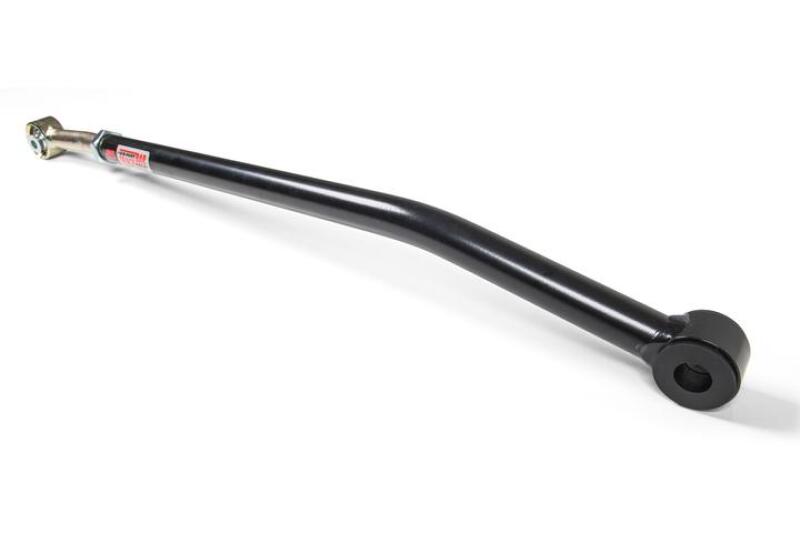 JKS Manufacturing Jeep Wrangler TJ Adjustable Track Bar w/ Relocation Bracket - Rear-Traction Bars-Grocery Getter Performance
