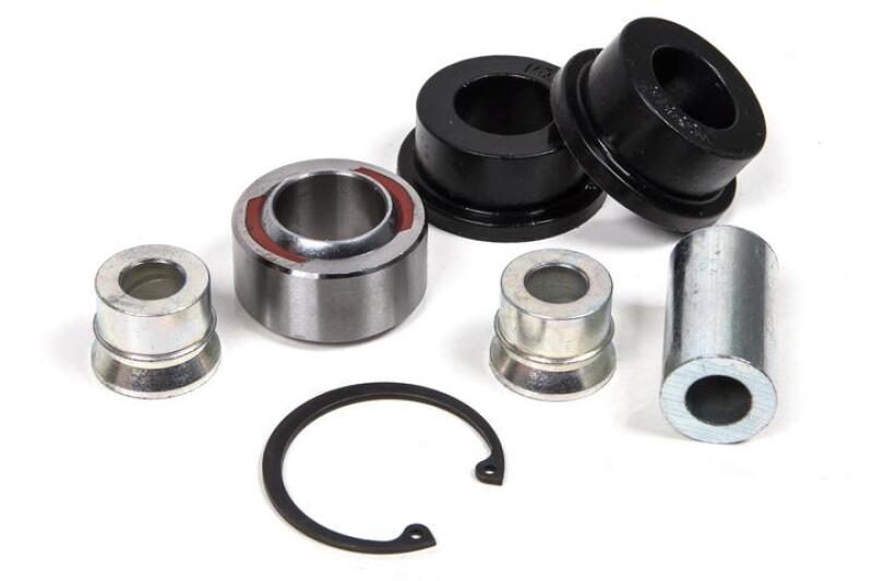 JKS Manufacturing Jeep Wrangler TJ/LJ Adjustable Track Bar Rebuild Kit - Rear (JKSOGS151/151B)-Hardware Kits - Other-Grocery Getter Performance