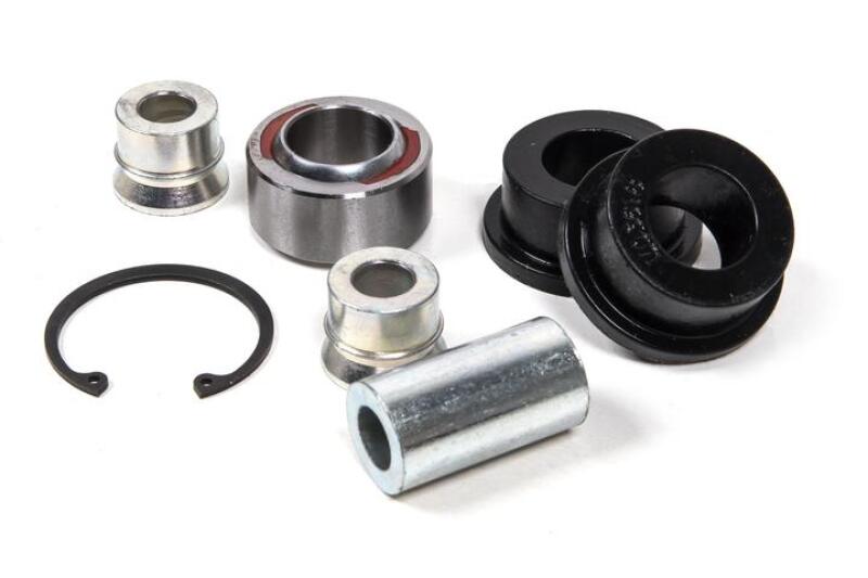 JKS Manufacturing Jeep Wrangler TJ/LJ Adjustable Track Bar Rebuild Kit - Rear (JKSOGS151/151B)-Hardware Kits - Other-Grocery Getter Performance