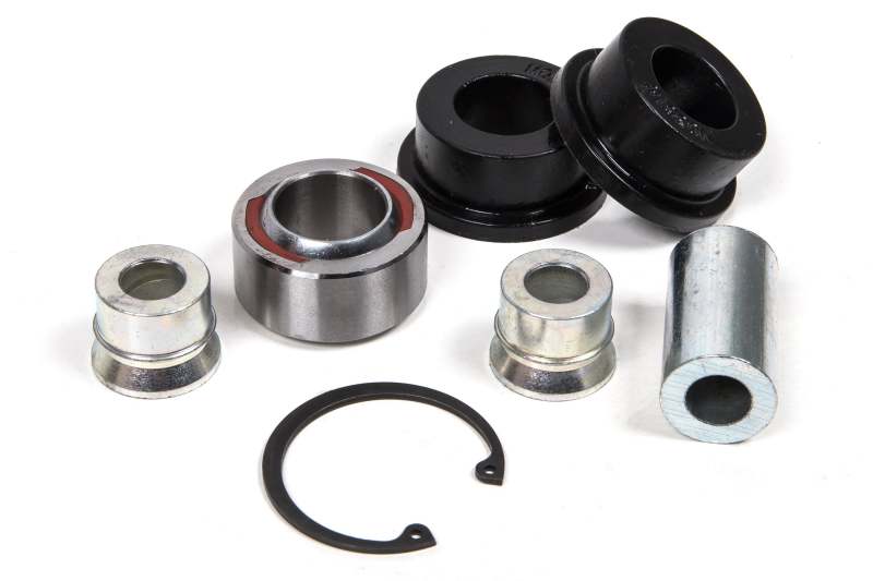 JKS Manufacturing Jeep Wrangler TJ/LJ Adjustable Track Bar Rebuild Kit - Rear (JKSOGS151/151B)-Hardware Kits - Other-Grocery Getter Performance