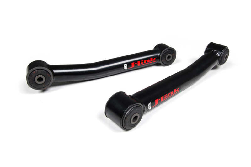JKS Manufacturing Jeep Wrangler TJ/LJ / Cherokee XJ Fixed J-Link Lower Control Arms - Front-Control Arms-Grocery Getter Performance