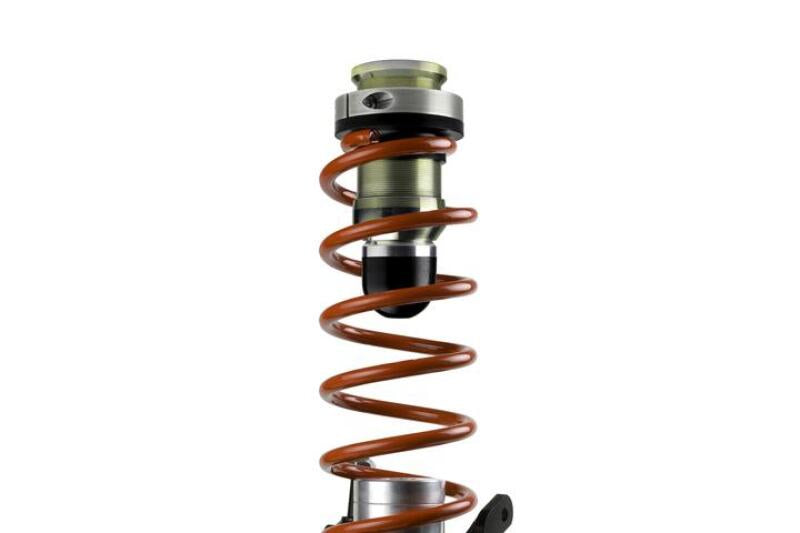 JKS Manufacturing Jeep Wrangler TJ/LJ Front Adjustable Coilover Spacer-Coilover Components-Grocery Getter Performance