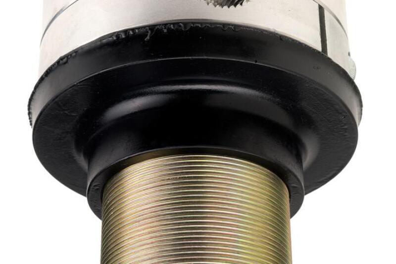 JKS Manufacturing Jeep Wrangler TJ/LJ Front Adjustable Coilover Spacer-Coilover Components-Grocery Getter Performance
