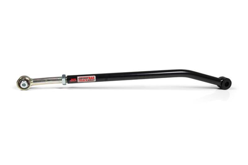 JKS Manufacturing Jeep Wrangler TJ/LJ HD Adjustable Track Bar - Rear-Traction Bars-Grocery Getter Performance