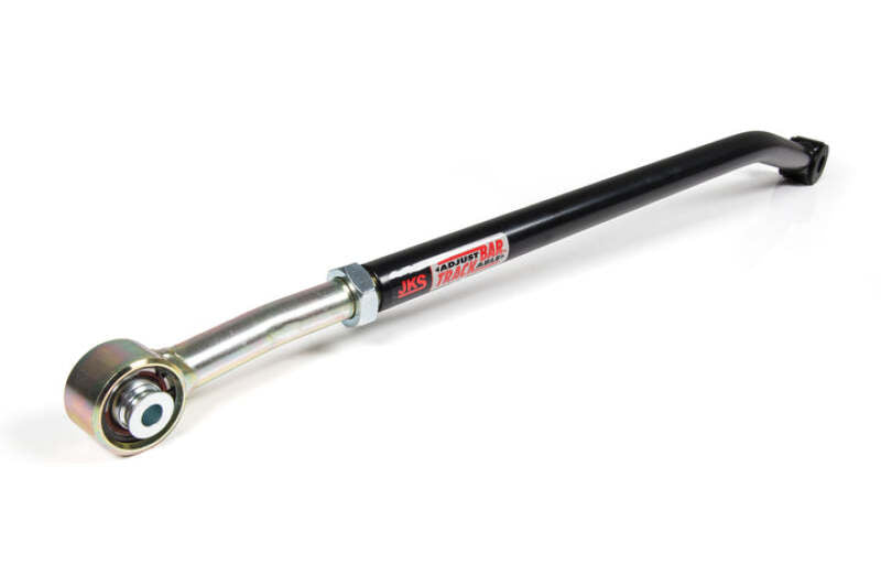 JKS Manufacturing Jeep Wrangler TJ/LJ HD Adjustable Track Bar - Rear-Traction Bars-Grocery Getter Performance