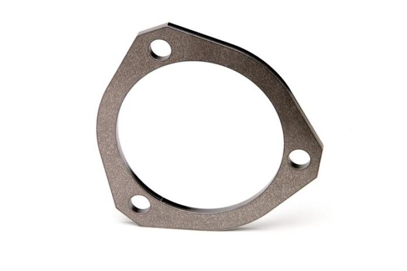 JKS Manufacturing Jeep Wrangler TJ/LJ Steering Conversion Knuckle Flange Spacer-Steering Stabilizer-Grocery Getter Performance