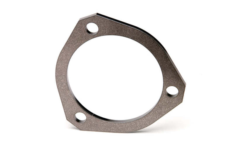 JKS Manufacturing Jeep Wrangler TJ/LJ Steering Conversion Knuckle Flange Spacer-Steering Stabilizer-Grocery Getter Performance