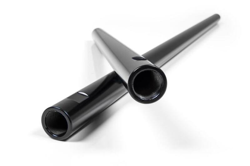 JKS Manufacturing Jeep Wrangler TJ/LJ Steering Conversion Tie Rod w/ 24mm Threads-Tie Rods-Grocery Getter Performance