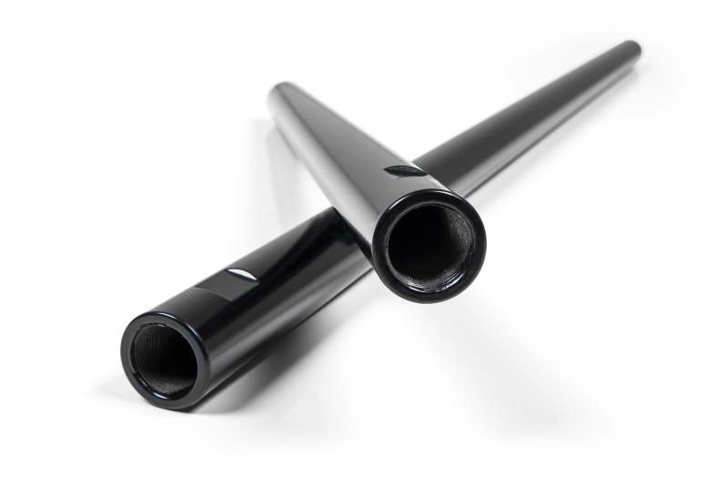 JKS Manufacturing Jeep Wrangler TJ/LJ Steering Conversion Tie Rod w/ 24mm Threads-Tie Rods-Grocery Getter Performance