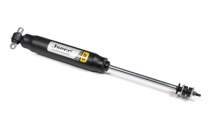 JKS Manufacturing JSPEC Gas Shock Front - 24.66 x 14.79 x 2-3/8 - S1/BP7-Shocks and Struts-Grocery Getter Performance