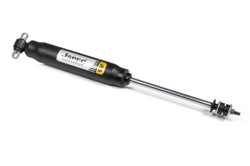 JKS Manufacturing JSPEC Gas Shock Front - 24.66 x 14.79 x 2-3/8 - S1/BP7-Shocks and Struts-Grocery Getter Performance