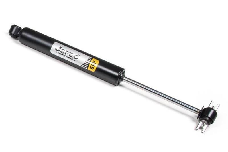 JKS Manufacturing JSPEC Gas Shock Rear - 29.78 x 17.59 x 2-3/8 - EB1/EB1-Shocks and Struts-Grocery Getter Performance