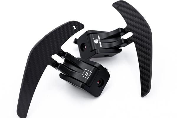 JQ Werks / MadTrace Lotus Clubsport Magnetic Shift Paddle Set