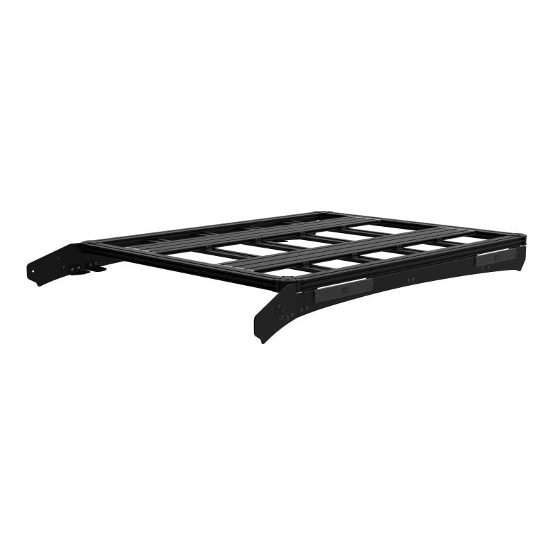KC HiLiTES 05-23 Toyota Tacoma Platform One Roof Rack-Roof Rack-Grocery Getter Performance