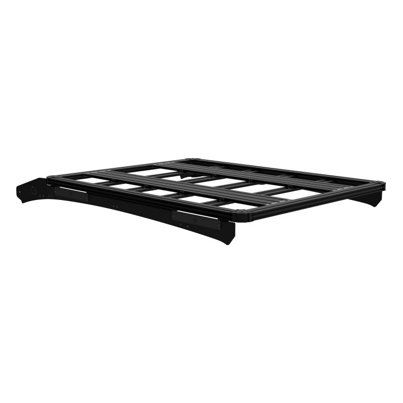 KC HiLiTES 05-23 Toyota Tacoma Platform One Roof Rack-Roof Rack-Grocery Getter Performance