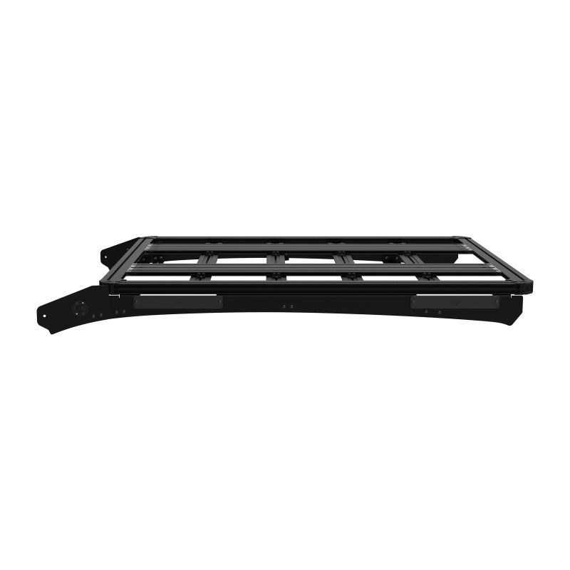 KC HiLiTES 05-23 Toyota Tacoma Platform One Roof Rack-Roof Rack-Grocery Getter Performance