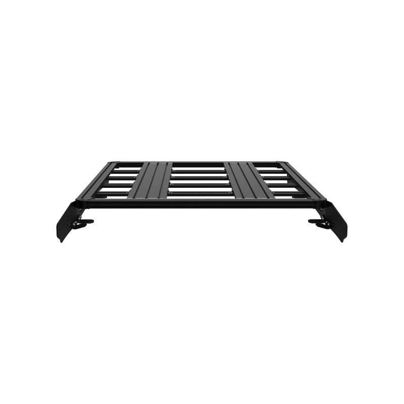 KC HiLiTES 05-23 Toyota Tacoma Platform One Roof Rack-Roof Rack-Grocery Getter Performance