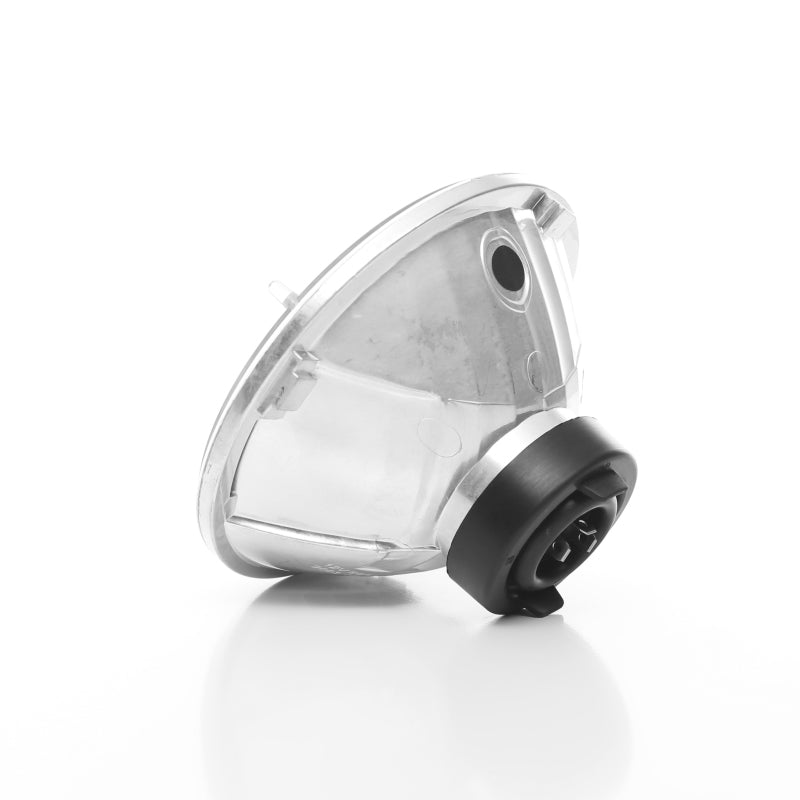 KC HiLiTES 07-18 Jeep JK H4 Headlight Conversion Kit - DOT Apprv./Incl. H13 to H4 Connectors (Pair)-Headlights-Grocery Getter Performance