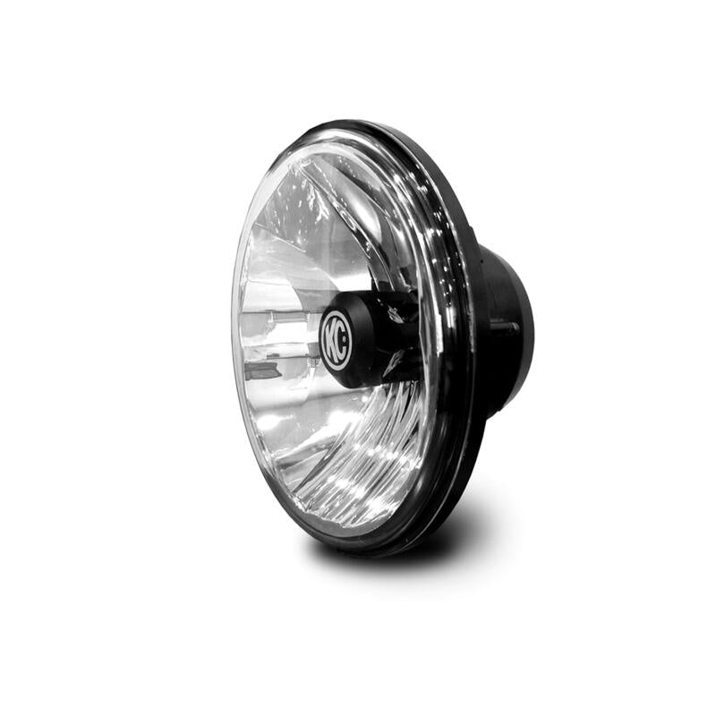 KC HiLiTES 07-18 Jeep JK (Not for Rubicon/Sahara) 7in. Gravity LED DOT Headlight (Pair Pack System)-Headlights-Grocery Getter Performance