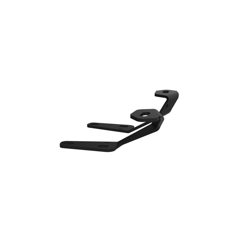 KC HiLiTES 10-18 Toyota 4Runner Ditch Bracket Set (Brackets Only)-Light Mounts-Grocery Getter Performance