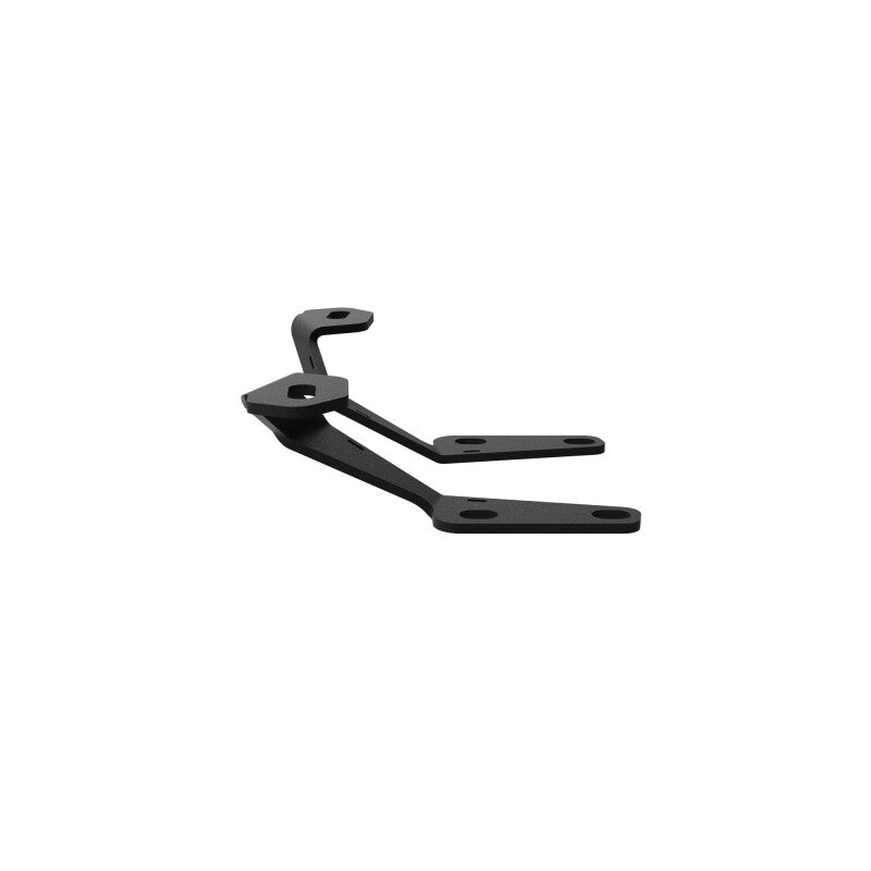 KC HiLiTES 10-18 Toyota 4Runner Ditch Bracket Set (Brackets Only)-Light Mounts-Grocery Getter Performance