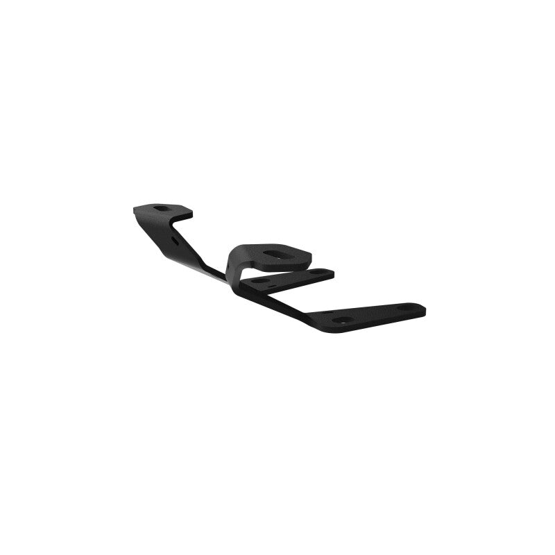 KC HiLiTES 10-18 Toyota 4Runner Ditch Bracket Set (Brackets Only)-Light Mounts-Grocery Getter Performance
