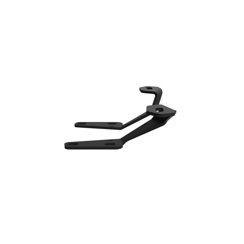 KC HiLiTES 10-18 Toyota 4Runner Ditch Bracket Set (Brackets Only)-Light Mounts-Grocery Getter Performance
