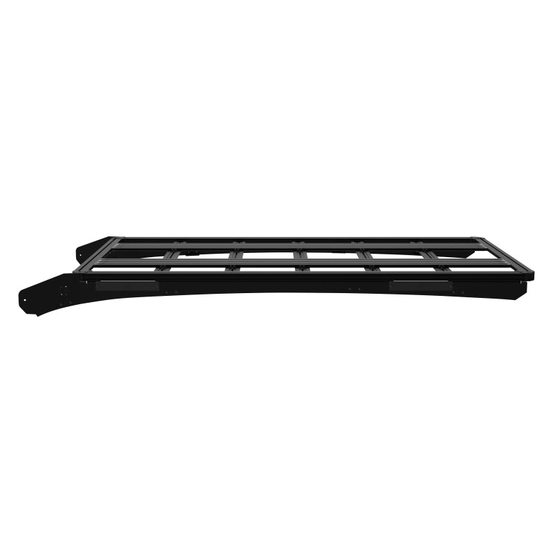KC HiLiTES 10-23 Lexus GX460/Toyota LC 150 Platform One Roof Rack-Roof Rack-Grocery Getter Performance