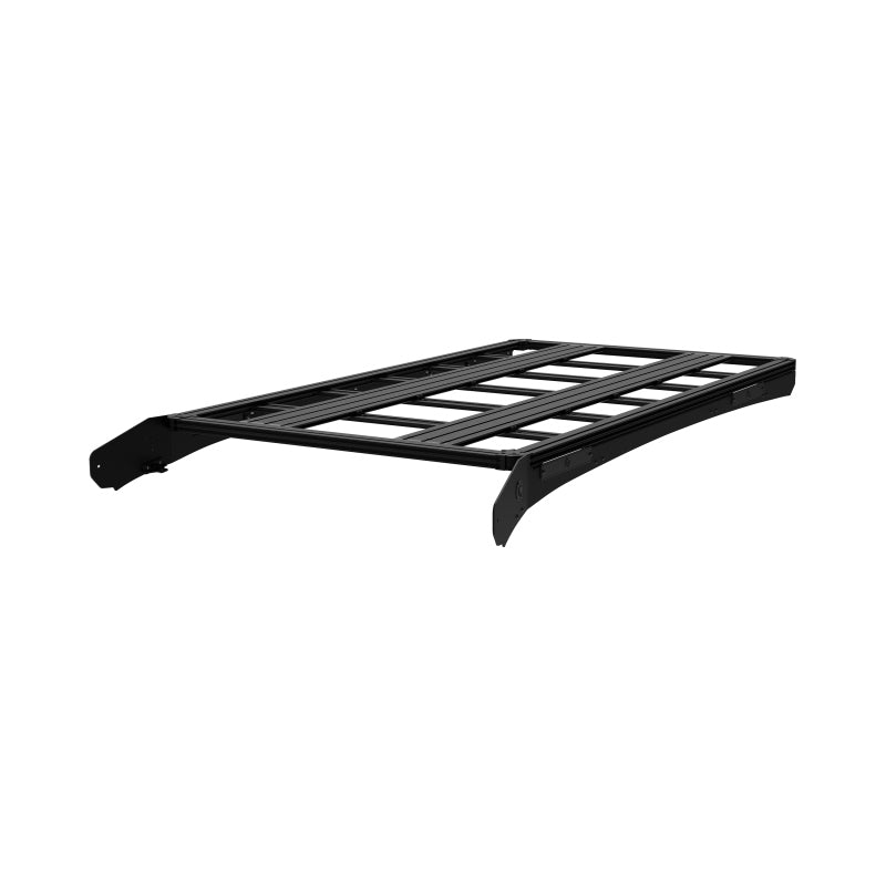 KC HiLiTES 10-23 Lexus GX460/Toyota LC 150 Platform One Roof Rack-Roof Rack-Grocery Getter Performance