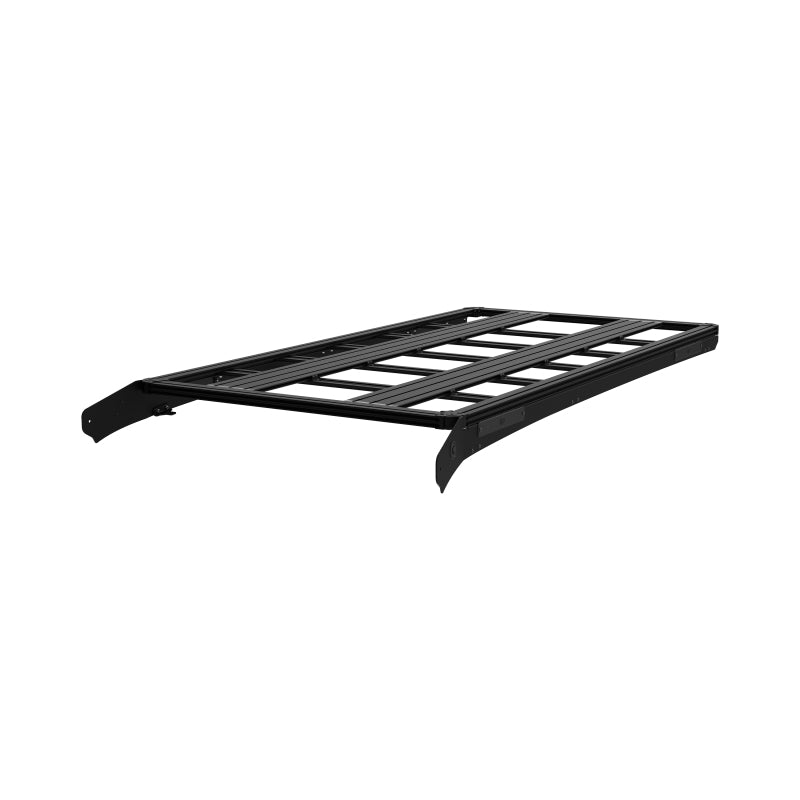 KC HiLiTES 10-24 Toyota 4Runner Platform One Roof Rack-Roof Rack-Grocery Getter Performance