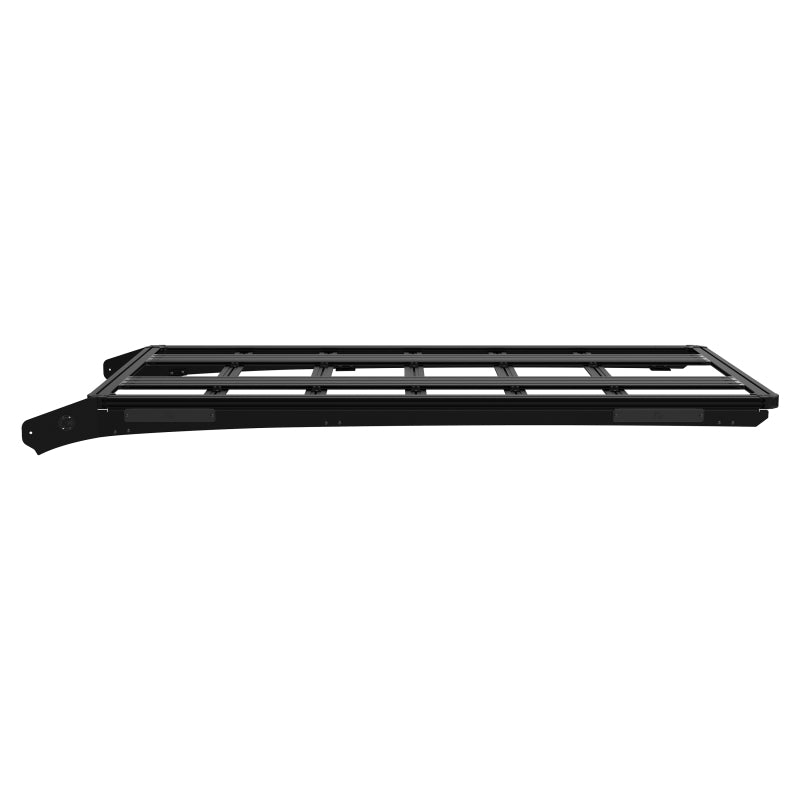 KC HiLiTES 10-24 Toyota 4Runner Platform One Roof Rack-Roof Rack-Grocery Getter Performance