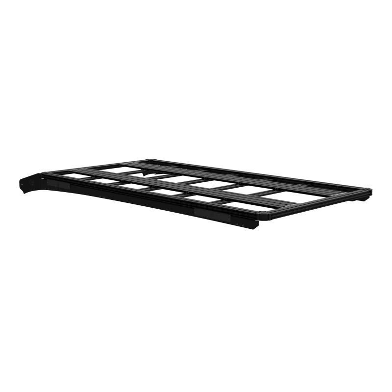 KC HiLiTES 10-24 Toyota 4Runner Platform One Roof Rack-Roof Rack-Grocery Getter Performance