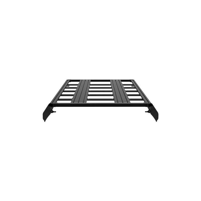 KC HiLiTES 10-24 Toyota 4Runner Platform One Roof Rack-Roof Rack-Grocery Getter Performance