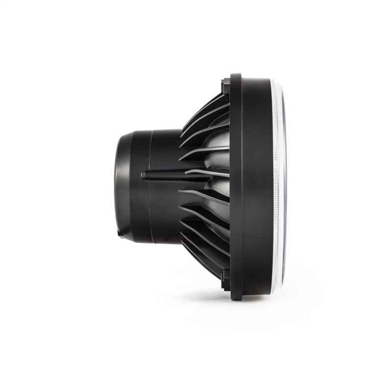 KC HiLiTES 18-20 Jeep JL/JT 7in. Gravity LED Pro DOT Approved Replac. Headlight (Pair Pack Sys)-Headlights-Grocery Getter Performance