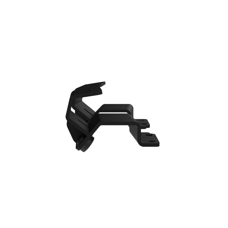 KC HiLiTES 2019+ RAM 1500 Rebel/TRX Grill Mount Light Brackets for Two Lights-Light Mounts-Grocery Getter Performance