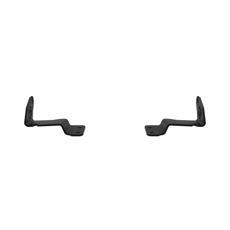 KC HiLiTES 2021+ Ford Bronco 50in Overhead Light Bar Mounting Bracket Set-Light Mounts-Grocery Getter Performance