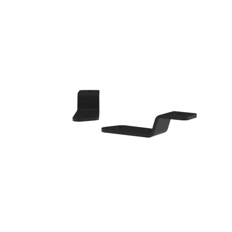 KC HiLiTES 2021+ Ford Bronco Ditch Light Mounting Bracket Set-Light Mounts-Grocery Getter Performance