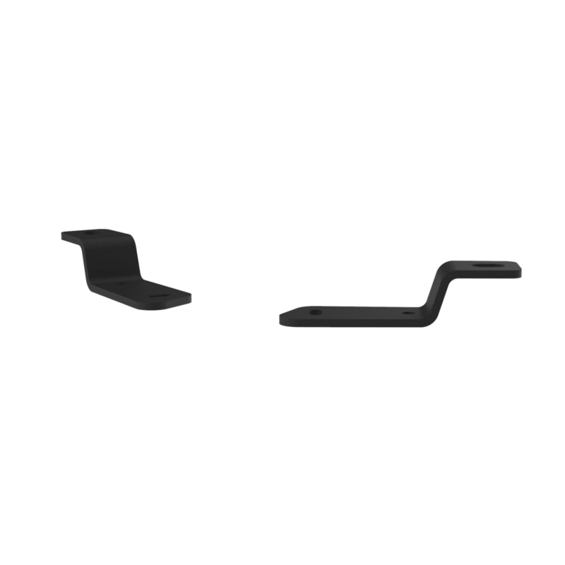 KC HiLiTES 2021+ Ford Bronco Ditch Light Mounting Bracket Set-Light Mounts-Grocery Getter Performance
