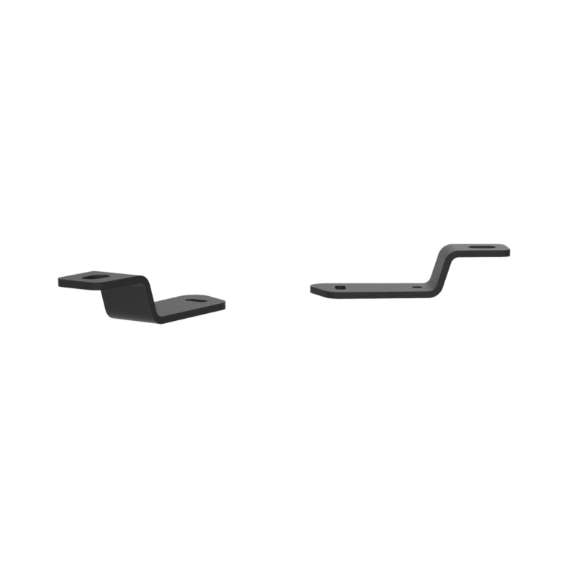 KC HiLiTES 2021+ Ford Bronco Ditch Light Mounting Bracket Set-Light Mounts-Grocery Getter Performance